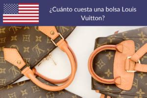 cuanto vale una bolsa louis vuitton original|Louis Vuitton diane bag 2022.